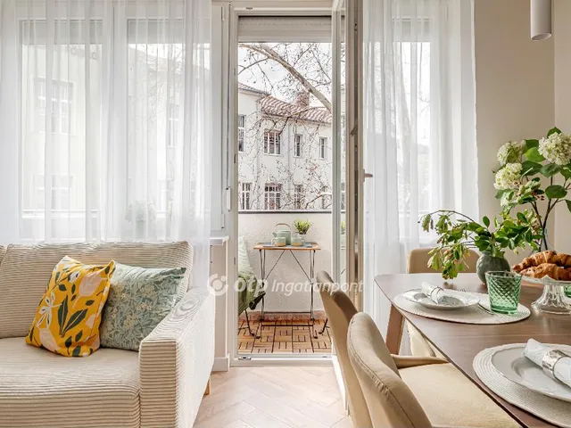 Eladó lakás Budapest XII. kerület, Németvölgy 73 nm