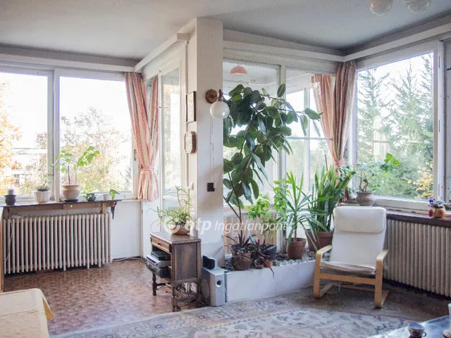 Eladó ház Budapest II. kerület, Vérhalom 220 nm