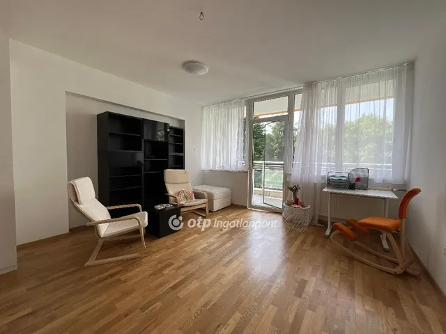 Eladó lakás Budapest II. kerület, Kurucles 46 nm