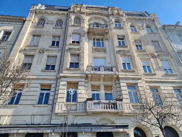 Eladó lakás Budapest V. kerület 30 nm