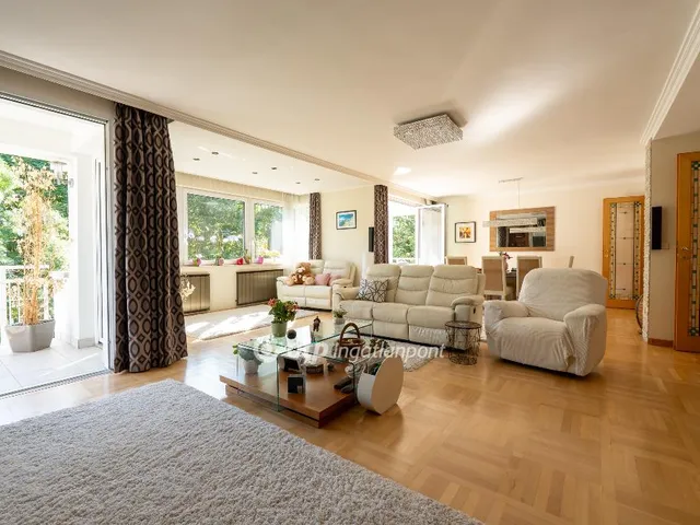 Eladó lakás Budapest II. kerület, Törökvész 215 nm
