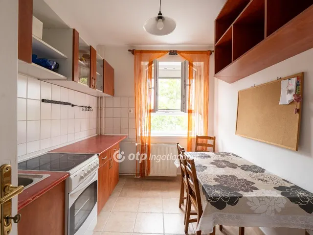 Eladó lakás Budapest II. kerület 39 nm