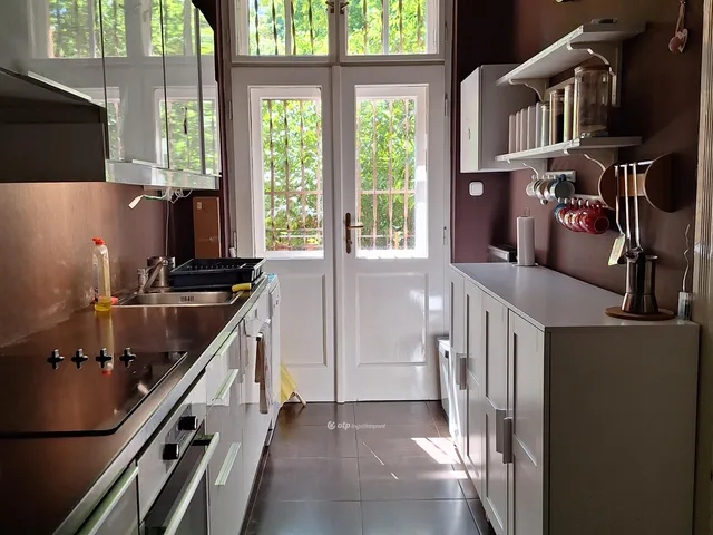 Eladó lakás Budapest I. kerület, Gellérthegy 79 nm