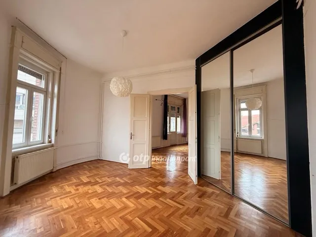 Eladó lakás Budapest XIII. kerület, Újlipótváros 131 nm