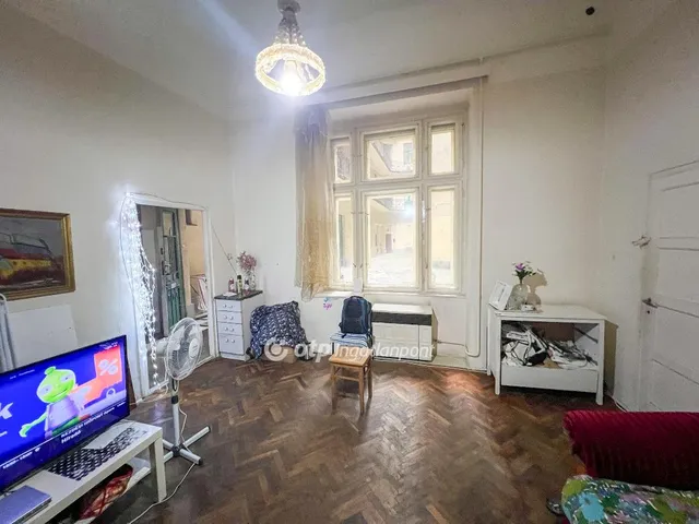 Eladó lakás Budapest VIII. kerület, Palotanegyed 69 nm
