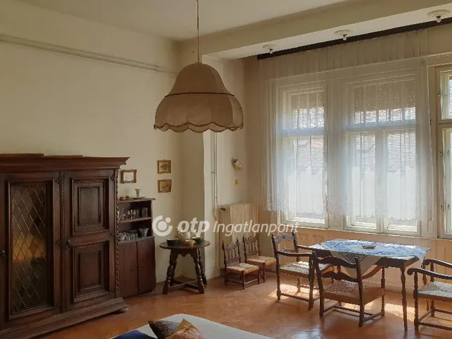 Eladó lakás Budapest V. kerület, Belváros 126 nm