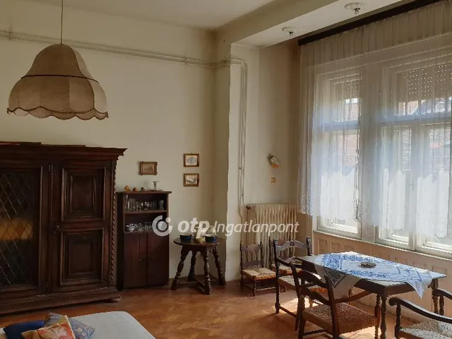 Eladó lakás Budapest V. kerület, Belváros 126 nm