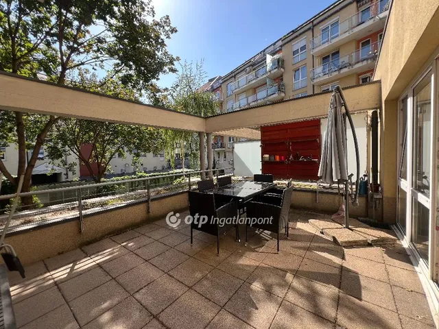 Kiadó lakás Budapest IX. kerület 43 nm