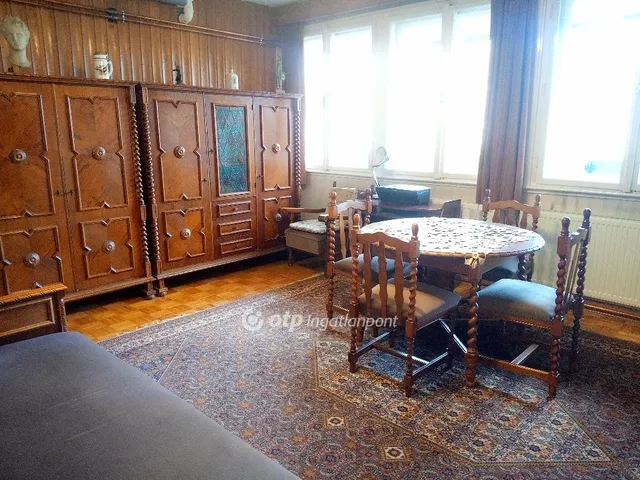 Eladó lakás Budapest II. kerület, Kurucles 83 nm