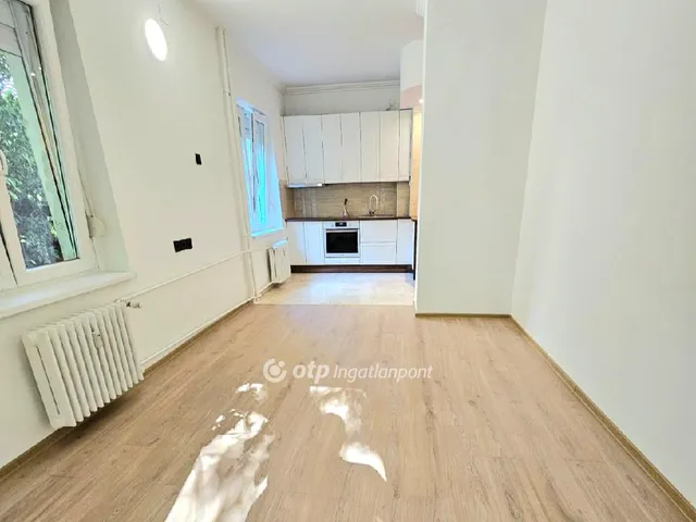 Eladó lakás Budapest II. kerület, Pasarét 66 nm