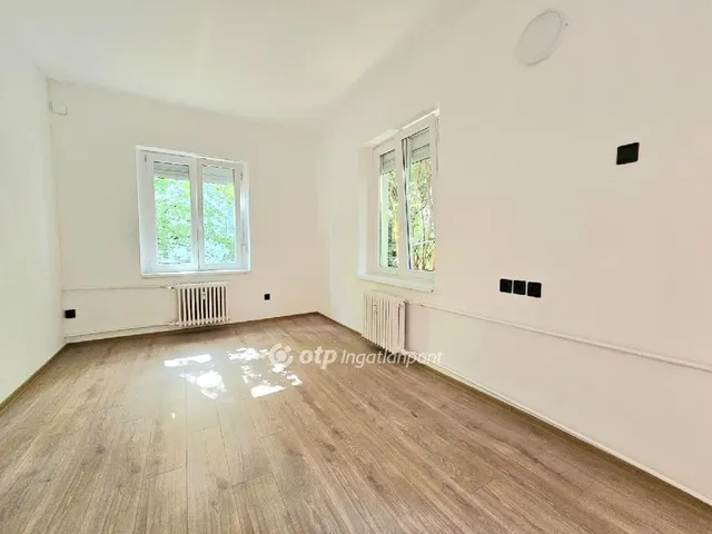 Eladó lakás Budapest II. kerület, Pasarét 66 nm