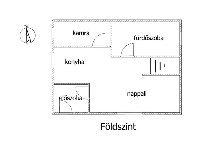 Eladó ház Budapest III. kerület, Csillaghegy 120 nm
