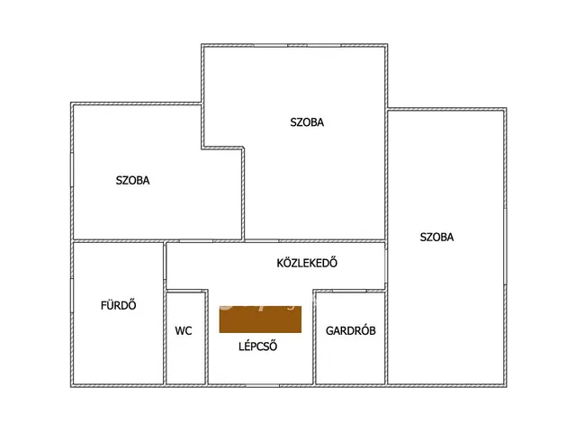Eladó ház Pilisborosjenő 120 nm