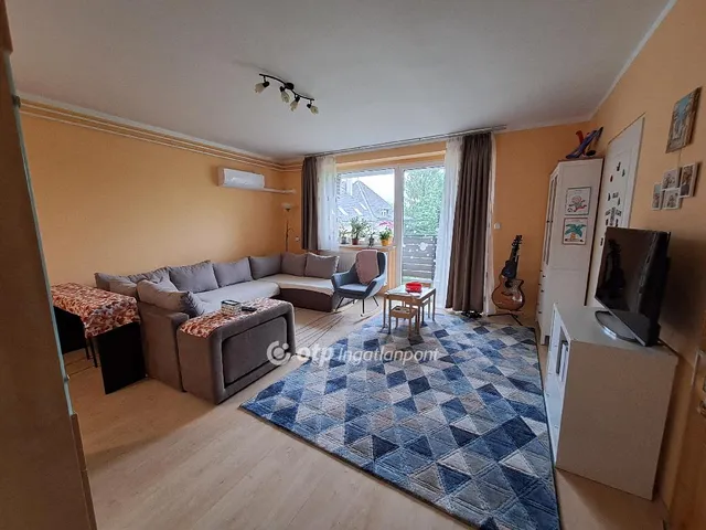 Eladó lakás Budapest XI. kerület 77 nm