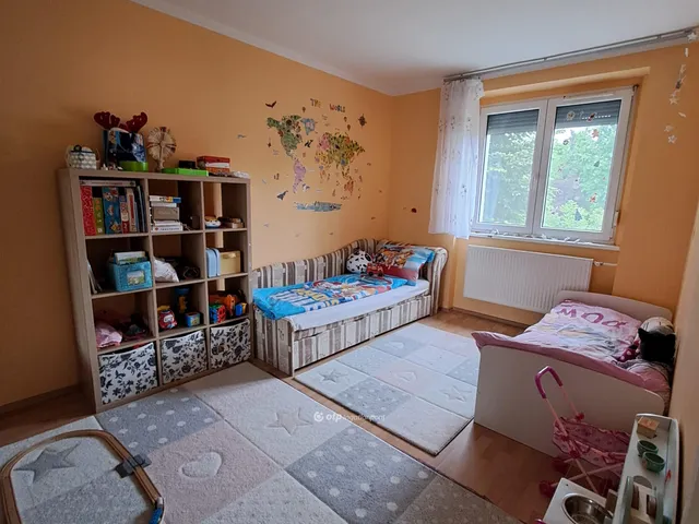 Eladó lakás Budapest XI. kerület 77 nm