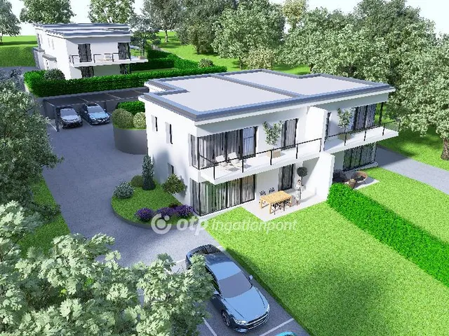 Eladó lakás Budapest III. kerület, Ürömhegy 72 nm