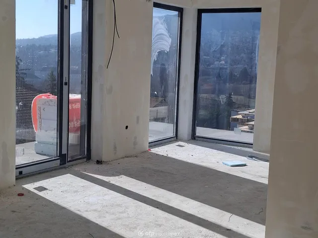 Eladó lakás Budapest III. kerület, Ürömhegy 72 nm