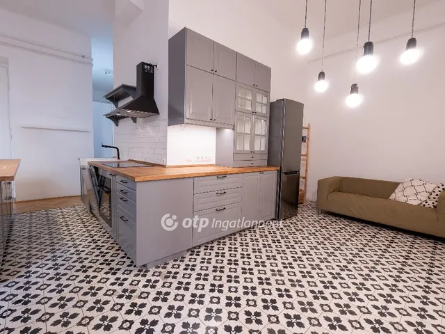 Eladó lakás Budapest XIII. kerület, Újlipótváros 114 nm
