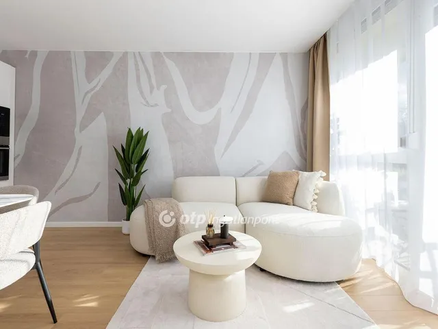 Eladó lakás Budapest II. kerület, Pasarét 56 nm