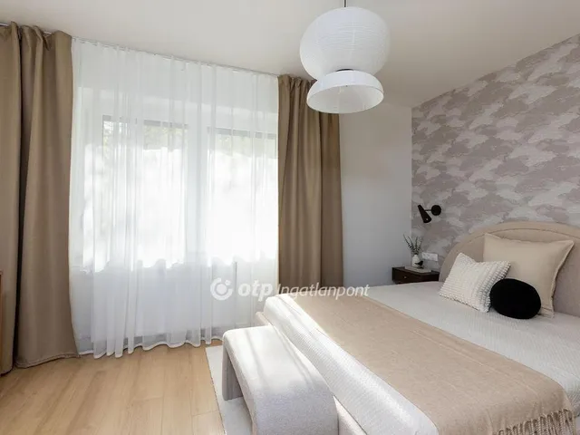 Eladó lakás Budapest II. kerület, Pasarét 56 nm