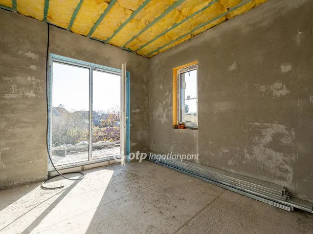 Eladó ház Vecsés 126 nm