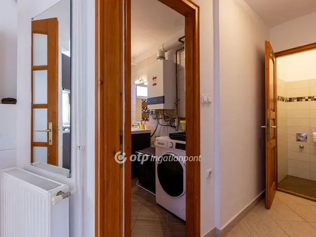 Eladó lakás Budapest I. kerület 85 nm