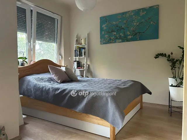 Eladó lakás Budapest II. kerület, Pasarét 51 nm