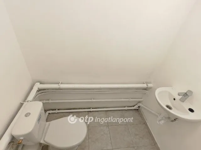 Eladó lakás Budapest VIII. kerület 48 nm