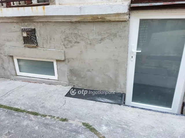 Eladó lakás Budapest VIII. kerület 48 nm