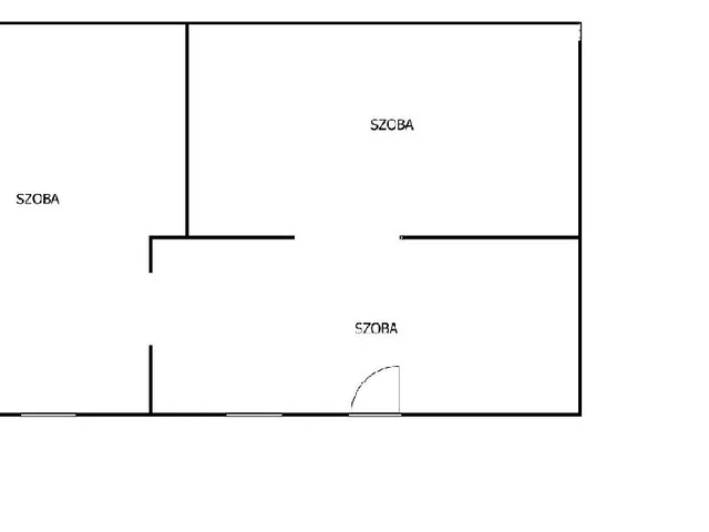 Eladó kereskedelmi és ipari ingatlan Budapest VIII. kerület, Corvin negyed 51 nm