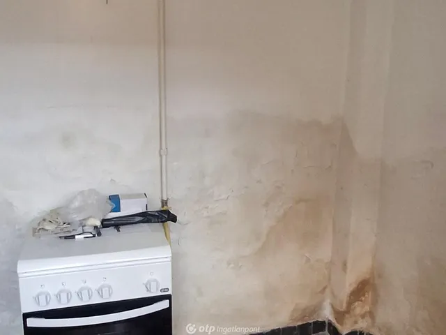 Eladó ház Budapest XVIII. kerület 52 nm