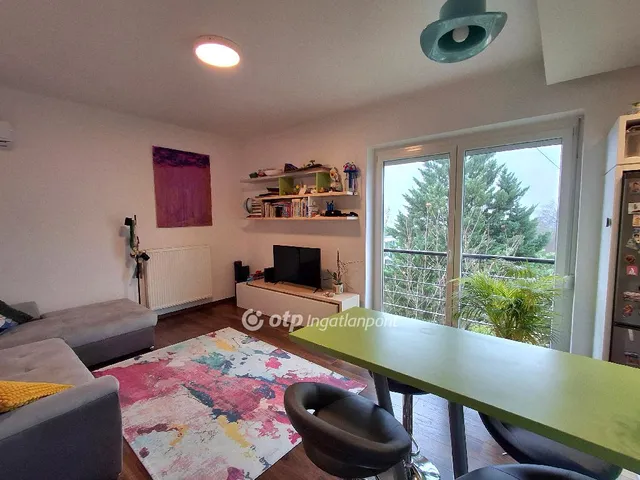 Eladó lakás Budapest II. kerület, Rózsadomb 61 nm