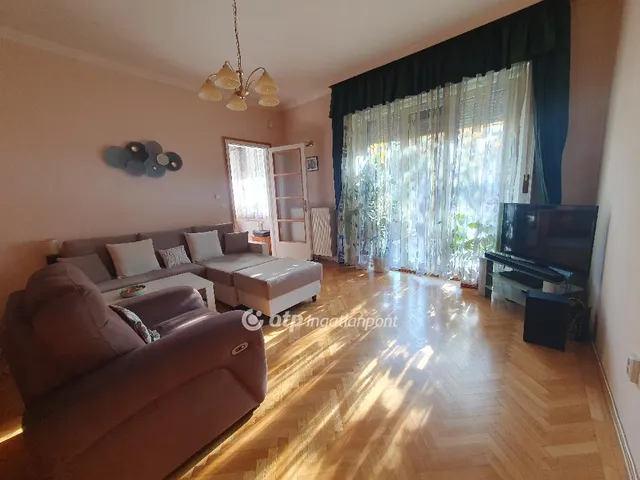 Eladó lakás Budapest II. kerület, Pasarét 65 nm