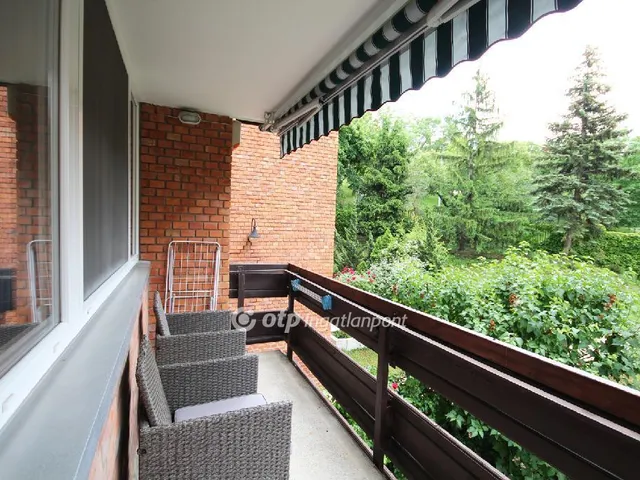 Kiadó lakás Budapest I. kerület 43 nm