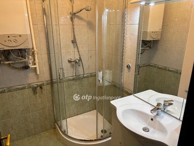 Kiadó lakás Budapest II. kerület 38 nm