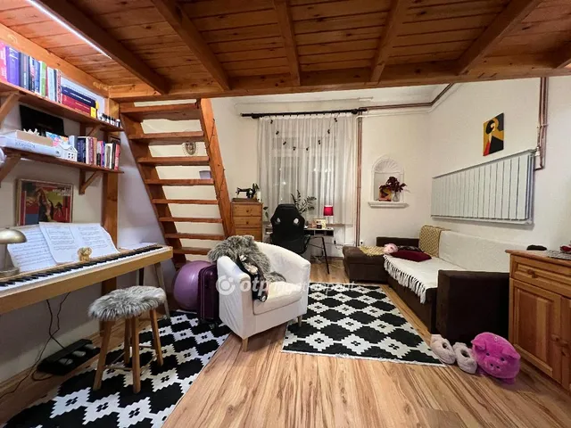 Kiadó lakás Budapest III. kerület 36 nm