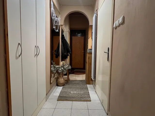 Kiadó lakás Budapest III. kerület 36 nm