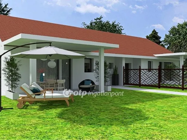 Eladó ház Pócsmegyer, Surány 130 nm