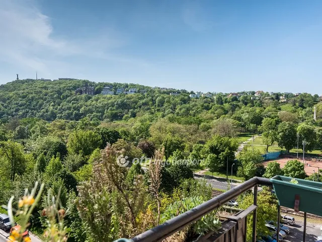 Kiadó lakás Budapest I. kerület, Tabán 88 nm