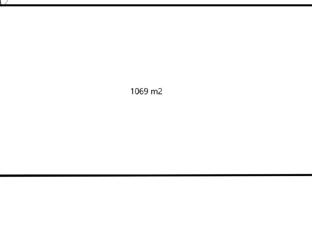 Eladó telek Budapest II. kerület 1069 nm