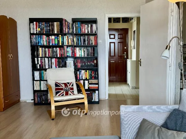 Eladó lakás Budapest XV. kerület, Rákospalota 49 nm