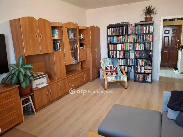 Eladó lakás Budapest XV. kerület, Rákospalota 49 nm