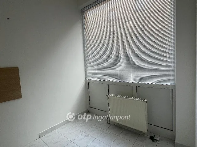 Kiadó kereskedelmi és ipari ingatlan Budapest VII. kerület 59 nm