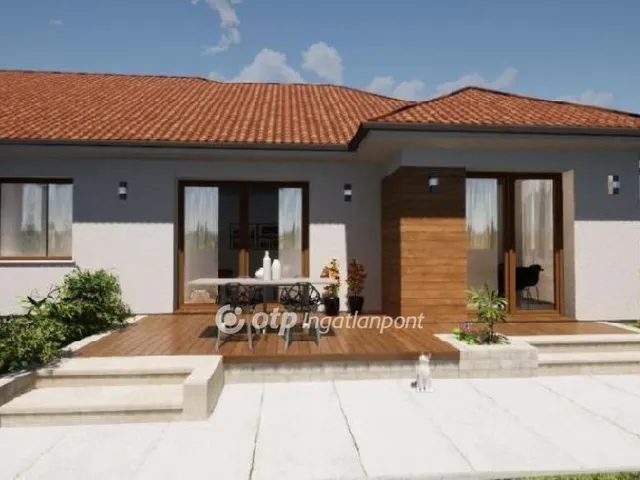 Eladó ház Tahitótfalu 95 nm