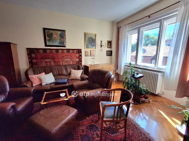 Eladó lakás Budapest II. kerület 84 nm