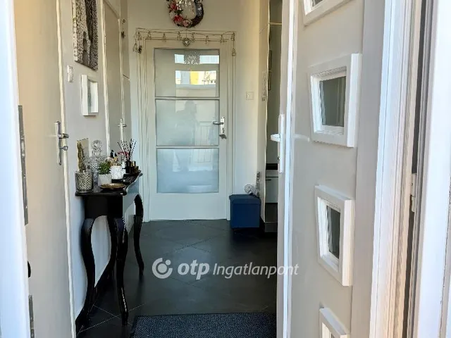 Eladó lakás Budapest II. kerület, Országút 57 nm