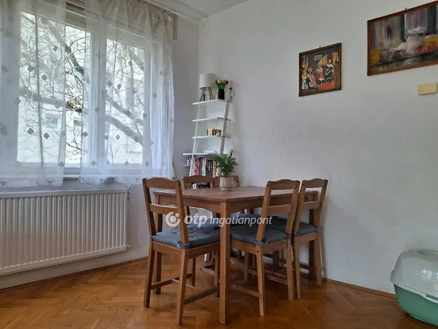 Eladó lakás Budapest II. kerület, Törökvész 72 nm