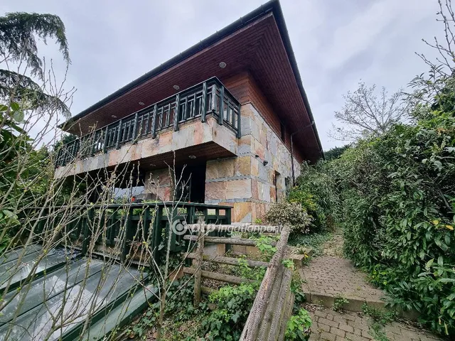 Eladó ház Budapest II. kerület, Szemlőhegy 497 nm