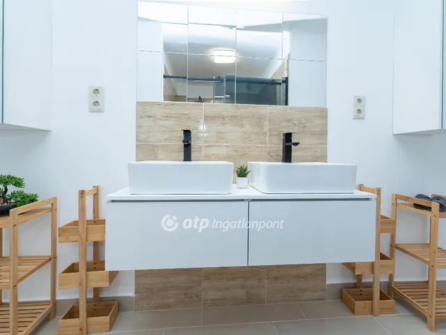 Eladó lakás Budapest XVIII. kerület 91 nm