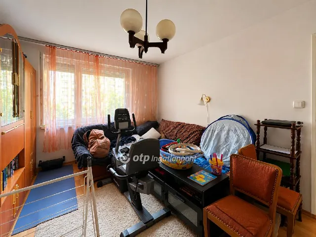 Eladó lakás Budapest X. kerület 72 nm